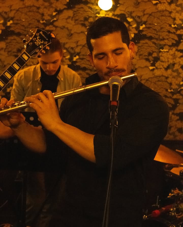 emij ecole de musique elbeuf professeur de flute jesus martinez